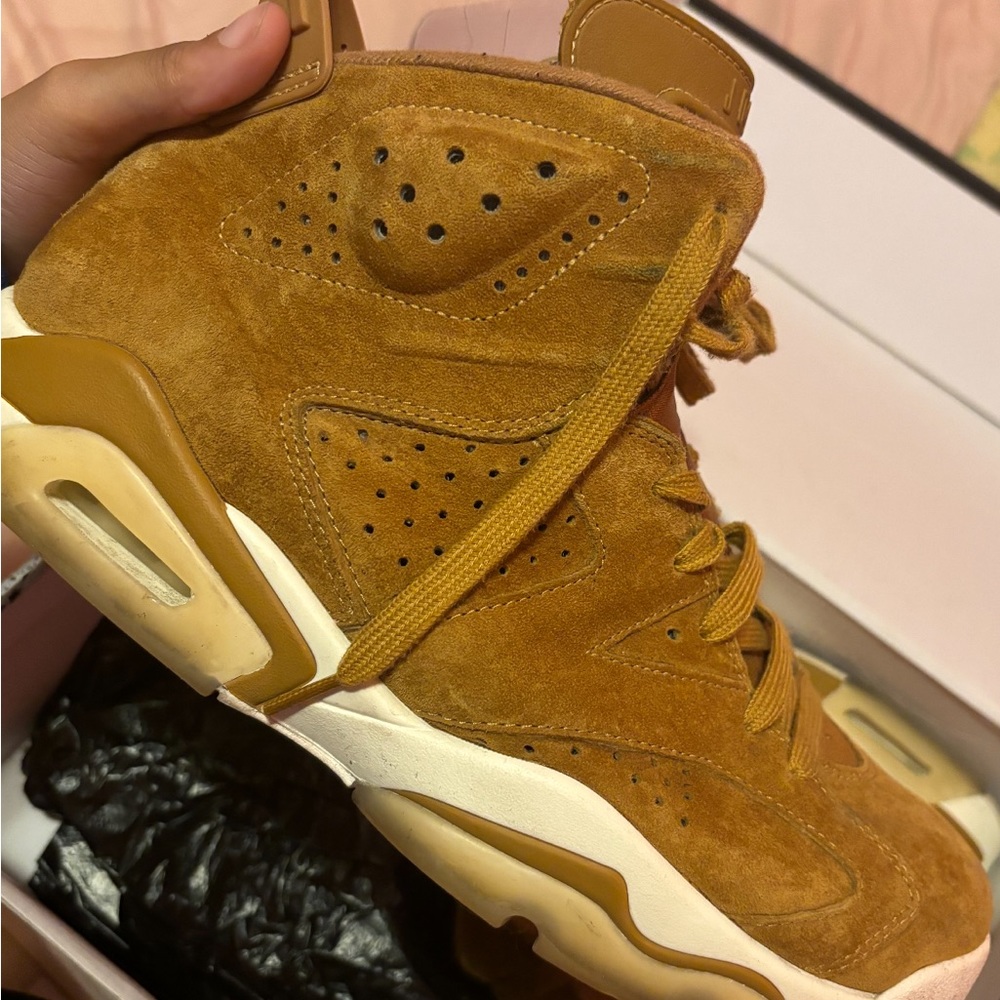 Men’s Jordans
